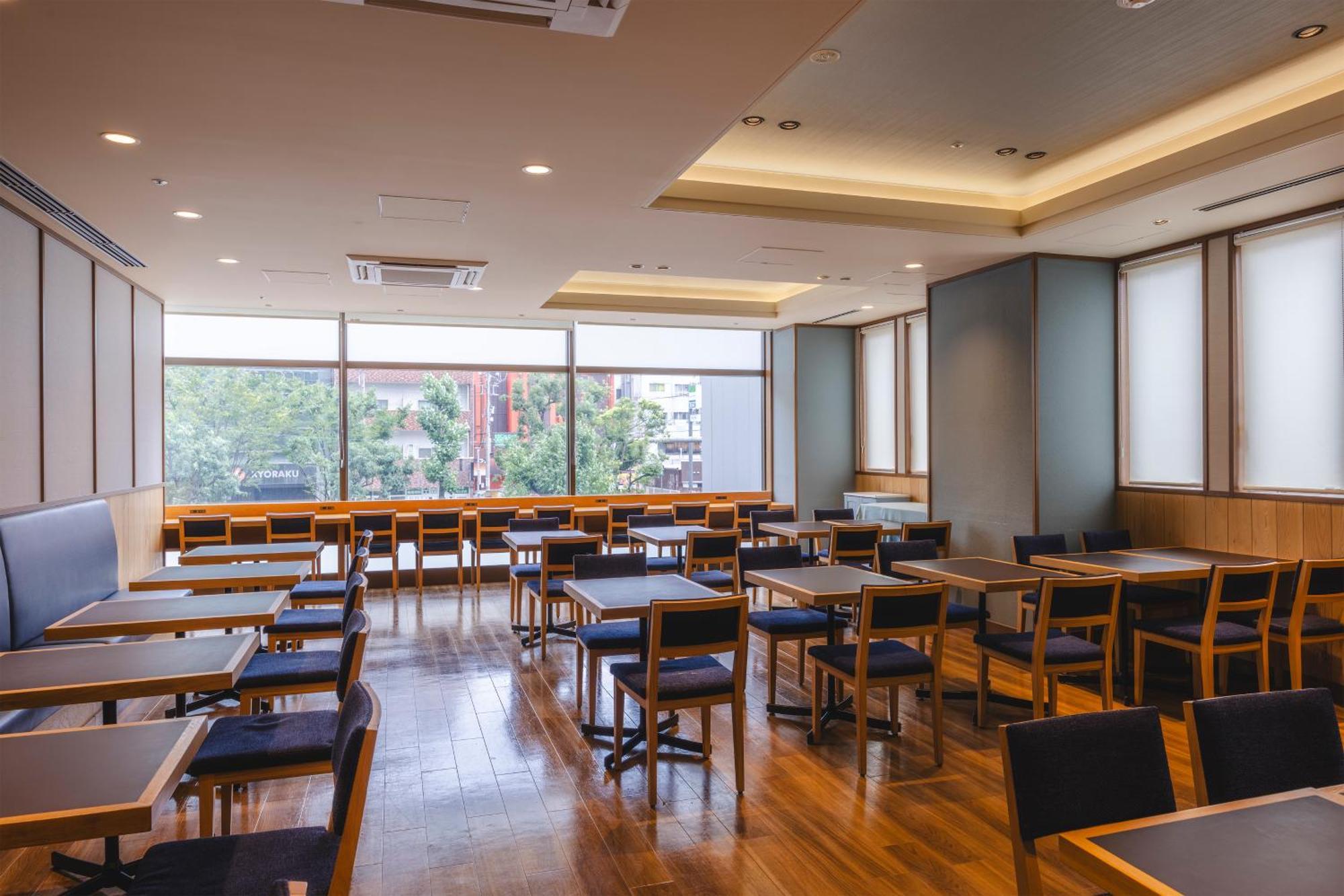 Hotel Gracery Osaka Namba Exterior foto